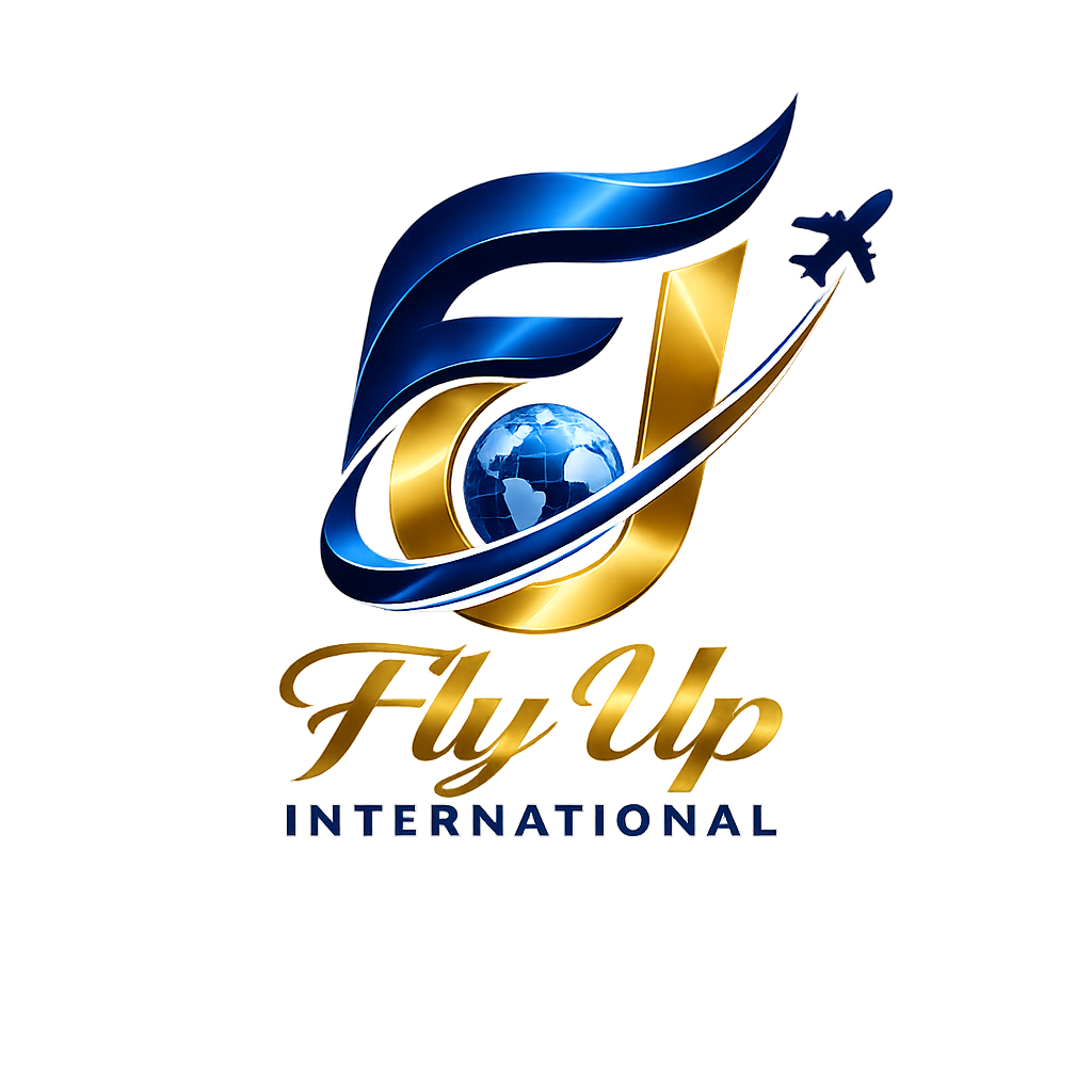 FlyUp International